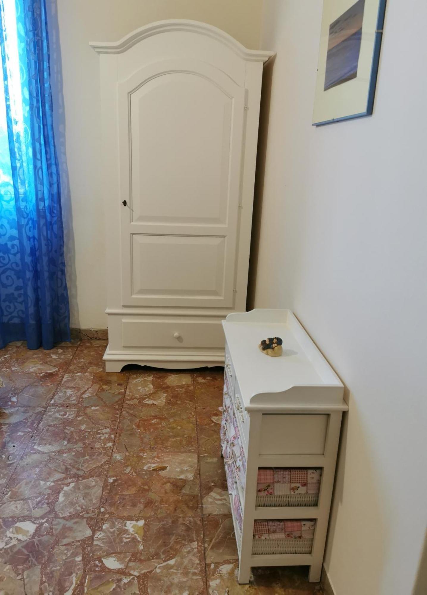 Villa Pierina Finale Ligure Exteriör bild