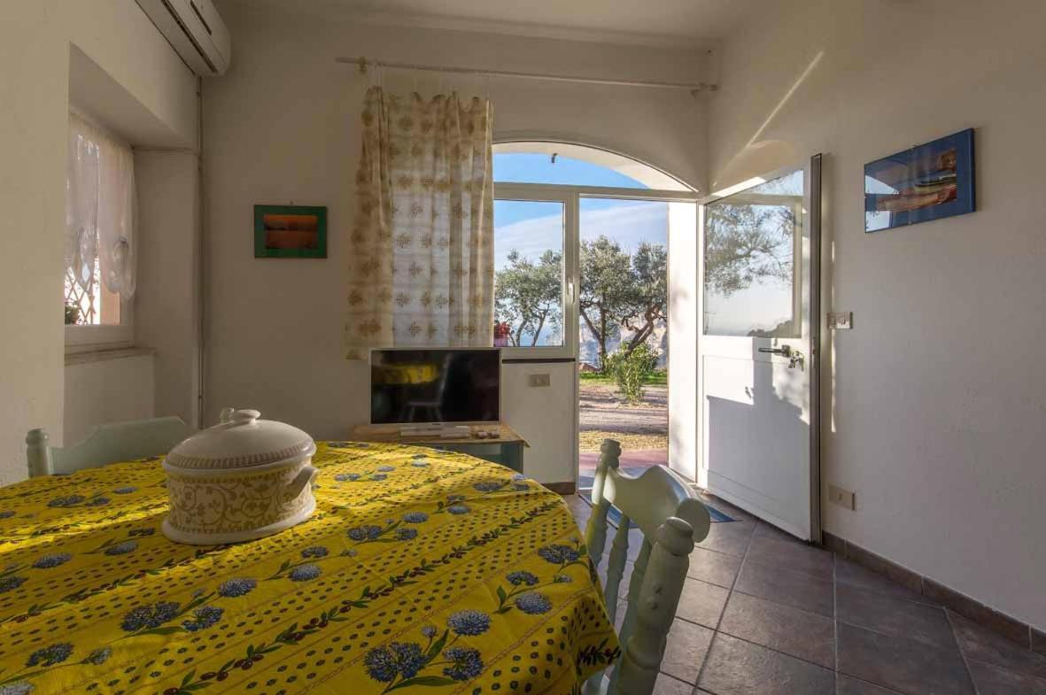Villa Pierina Finale Ligure Exteriör bild