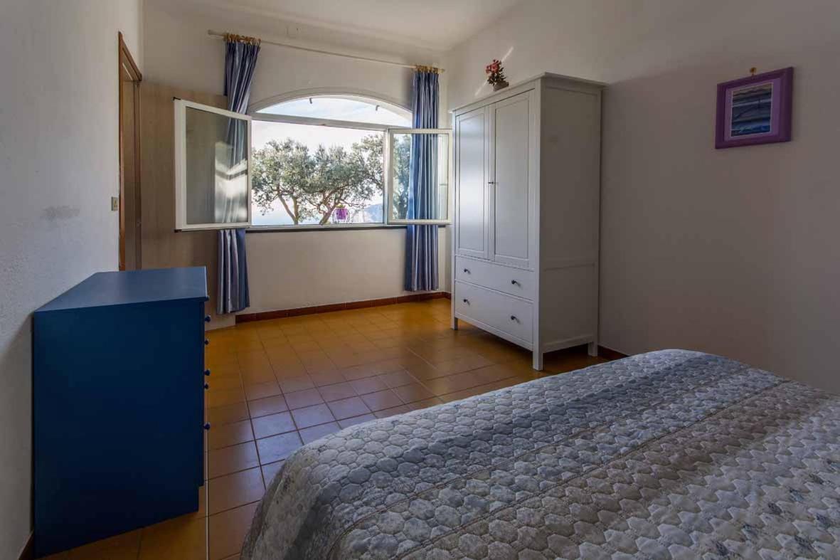 Villa Pierina Finale Ligure Exteriör bild