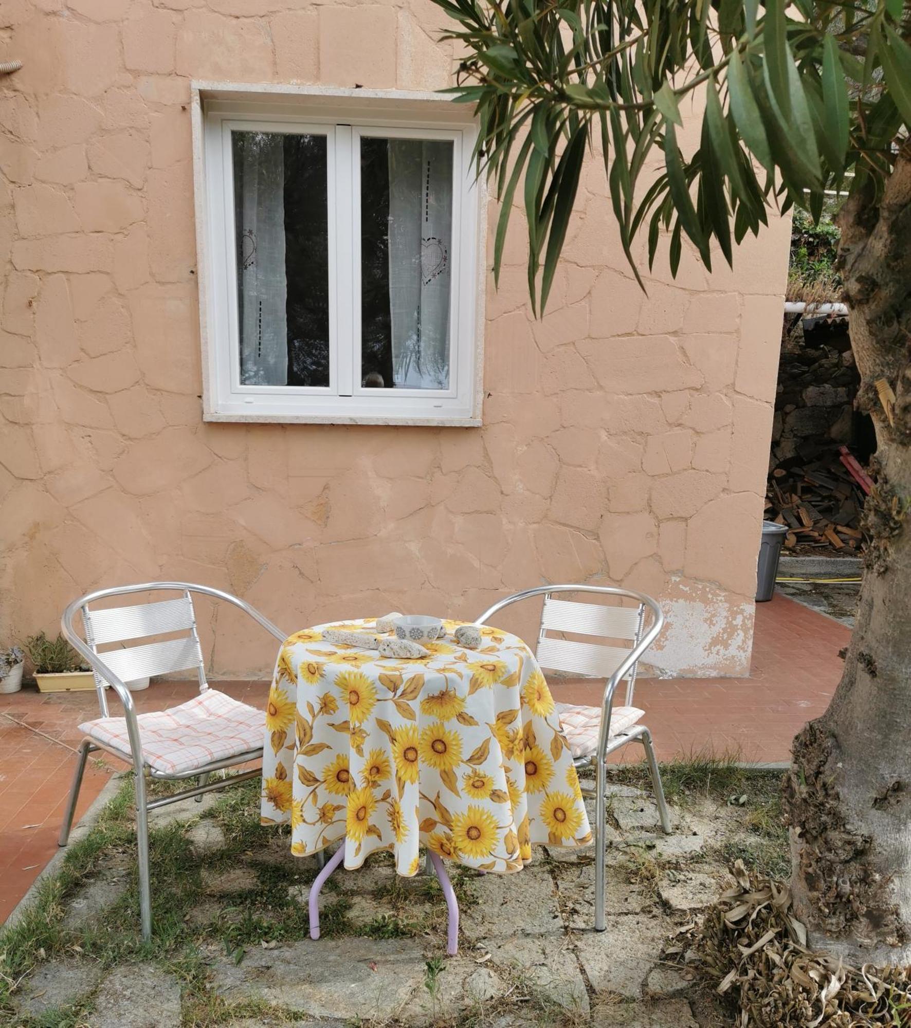 Villa Pierina Finale Ligure Exteriör bild