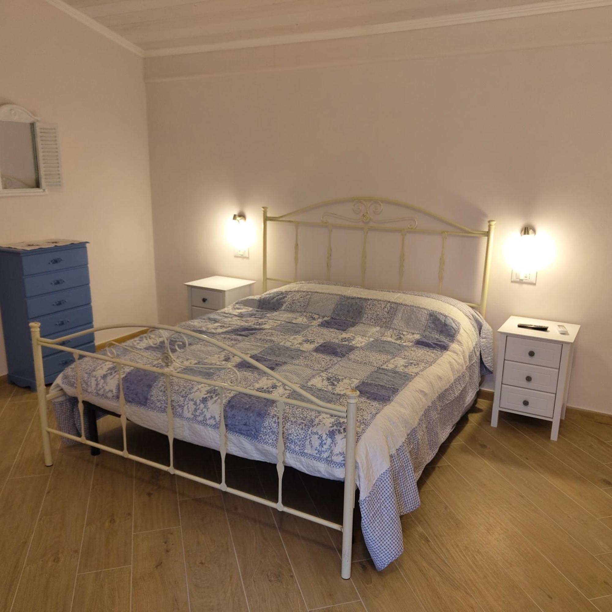 Villa Pierina Finale Ligure Exteriör bild