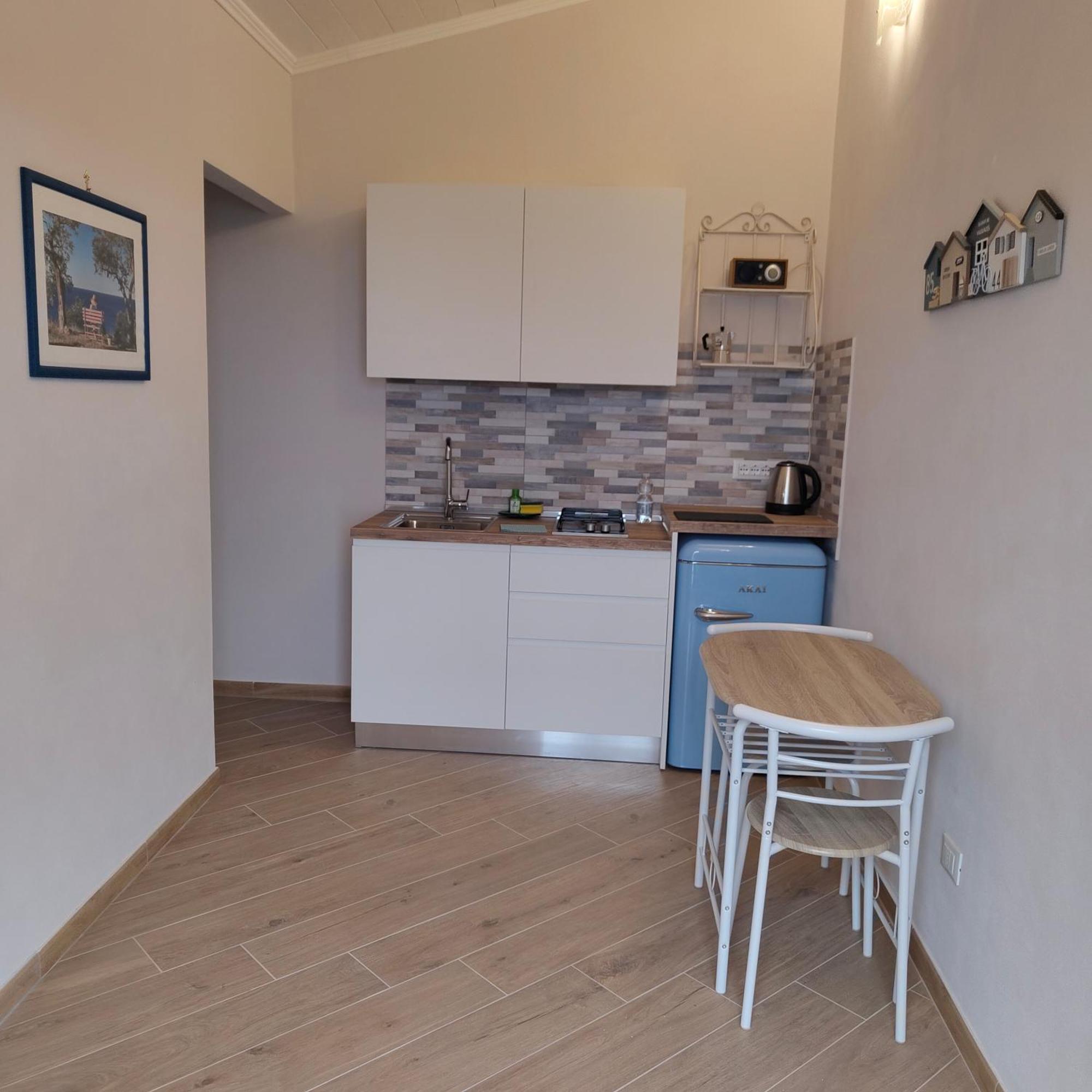 Villa Pierina Finale Ligure Exteriör bild